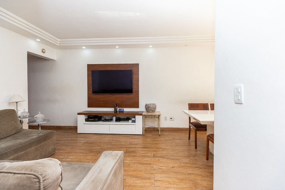 Apartamento, 3 quartos, 95 m² - Foto 10