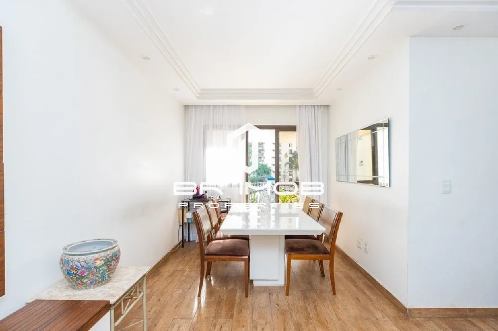 Apartamento, 3 quartos, 95 m² - Foto 30