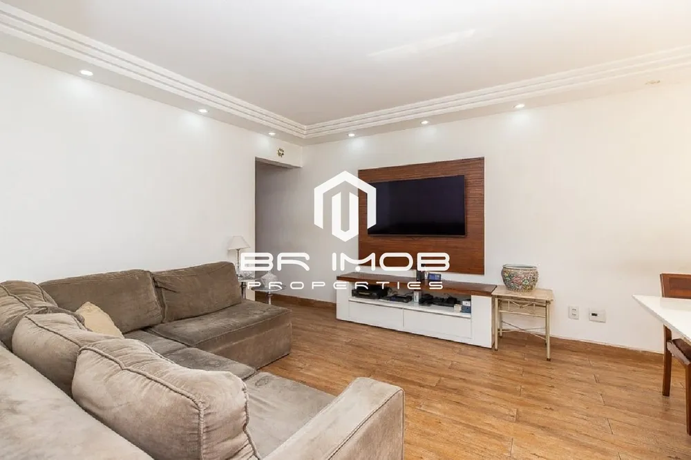 Apartamento, 3 quartos, 95 m² - Foto 29