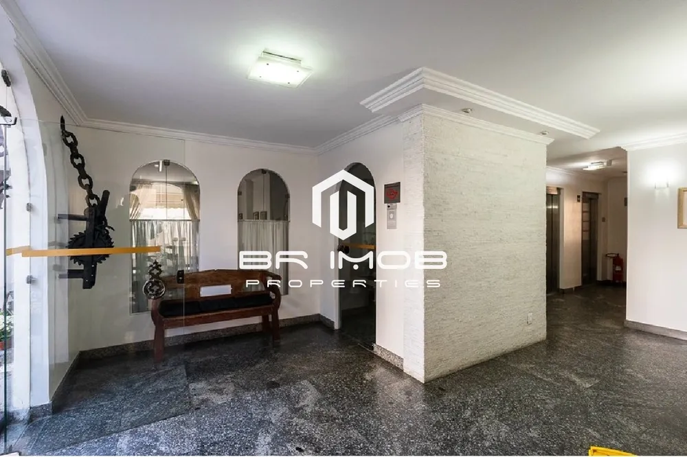 Apartamento, 2 quartos, 62 m² - Foto 3