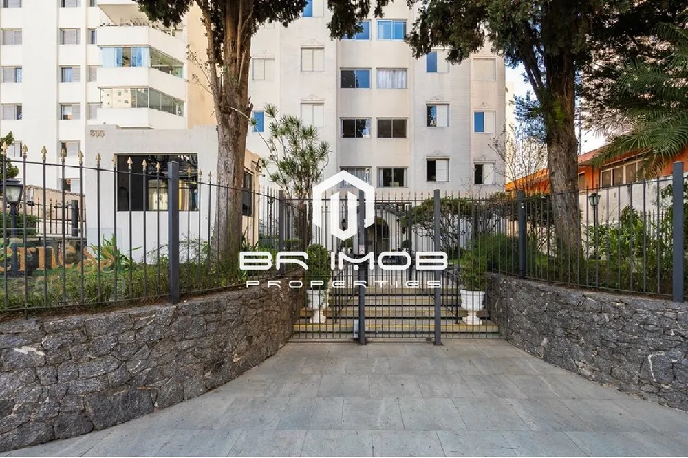 Apartamento, 2 quartos, 62 m² - Foto 2