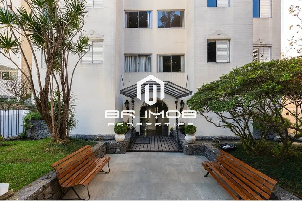 Apartamento, 2 quartos, 62 m² - Foto 1