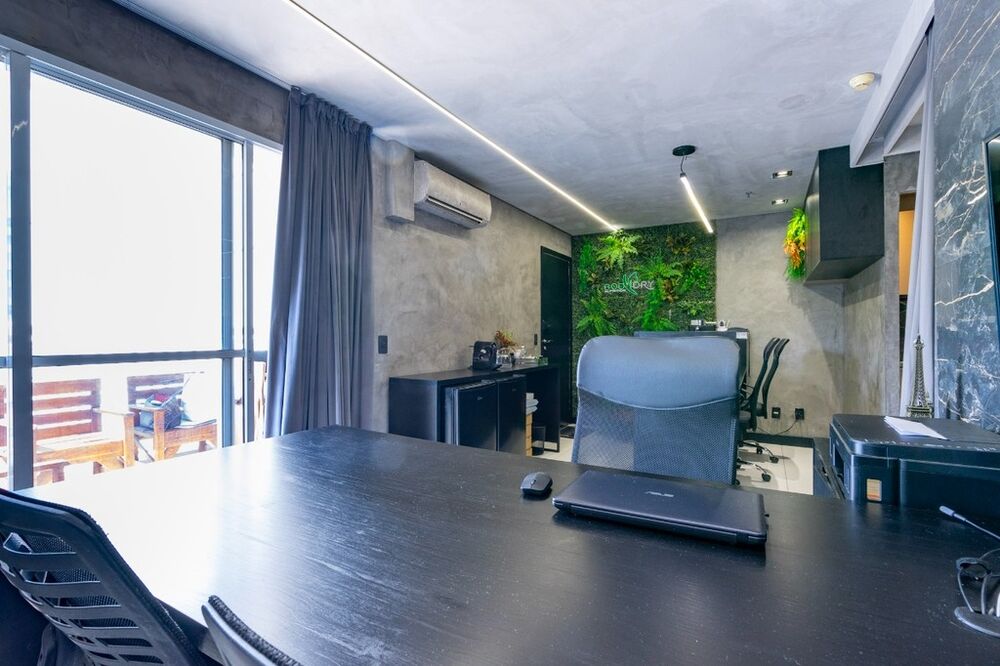 Sala-Conjunto, 44 m² - Foto 18