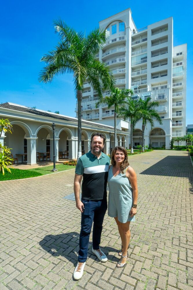 Sala-Conjunto, 44 m² - Foto 3