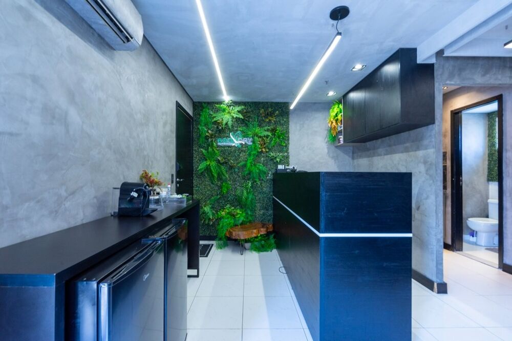 Sala-Conjunto, 44 m² - Foto 24