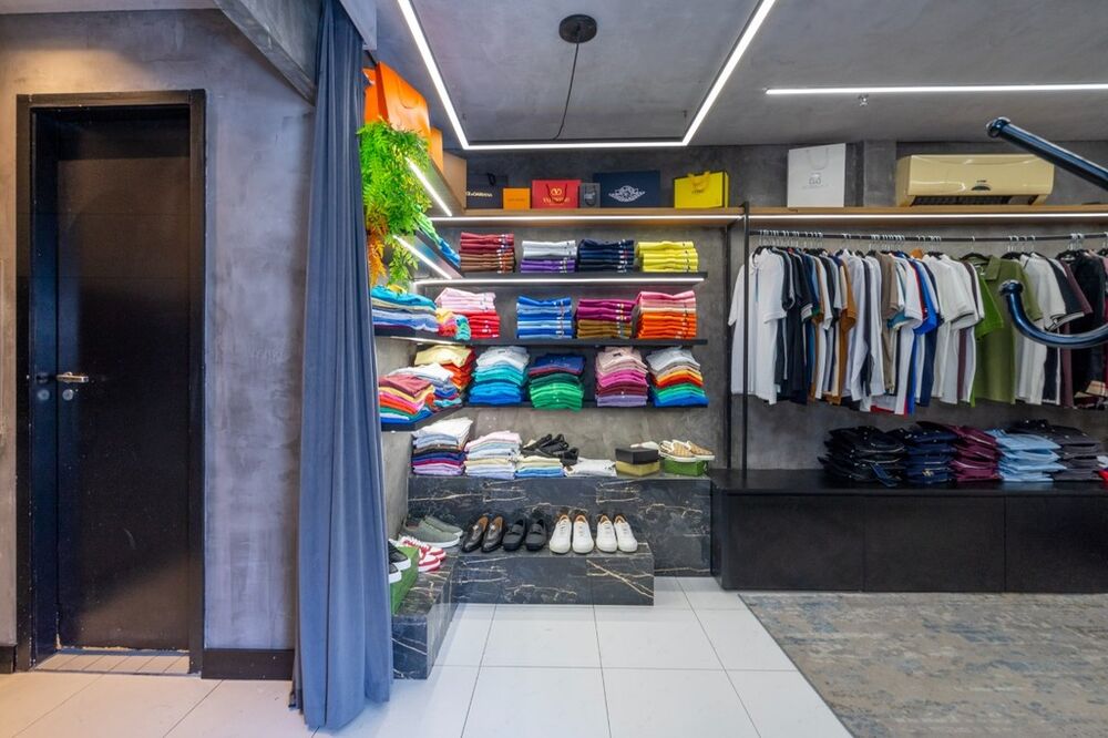 Sala-Conjunto, 44 m² - Foto 14