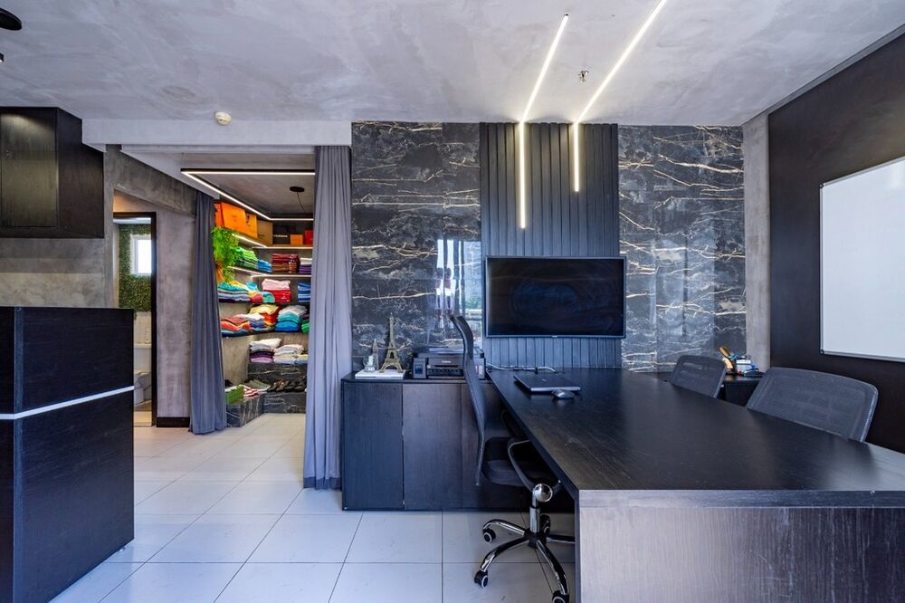 Sala-Conjunto, 44 m² - Foto 17