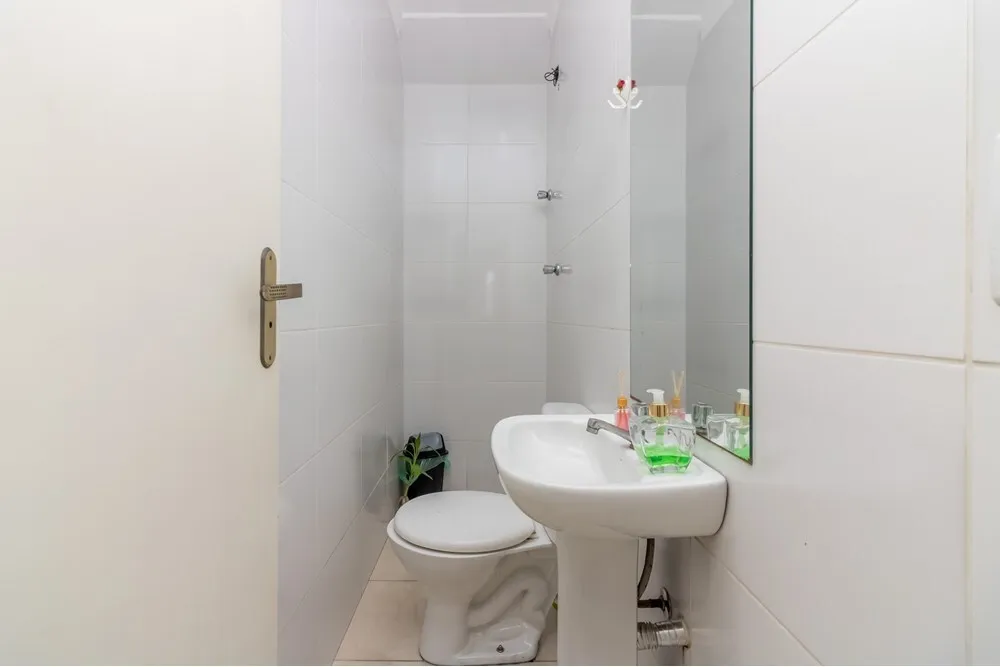Casa, 3 quartos - Foto 10