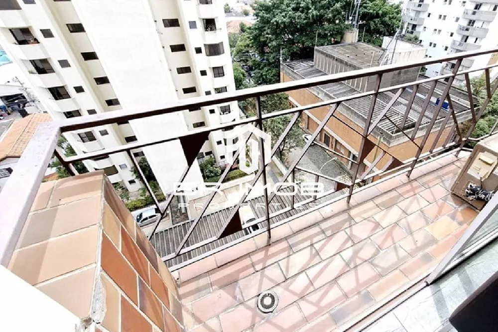 Apartamento, 1 quarto, 57 m² - Foto 2