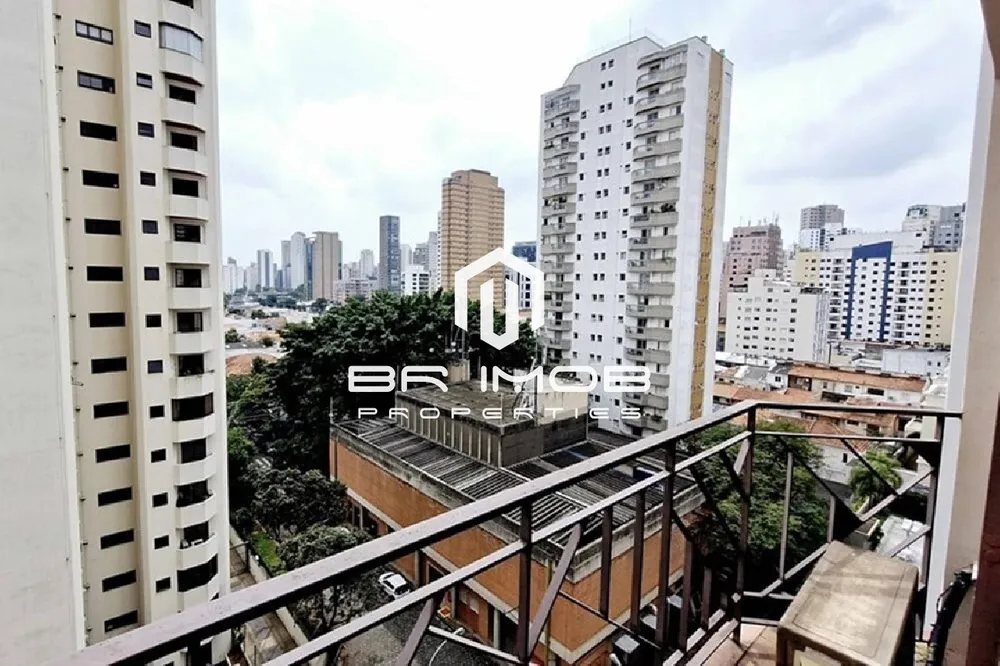 Apartamento, 1 quarto, 57 m² - Foto 3
