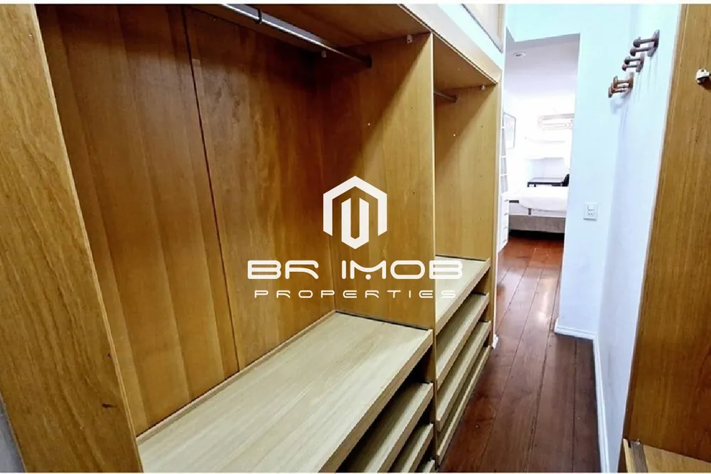 Apartamento, 1 quarto, 57 m² - Foto 12