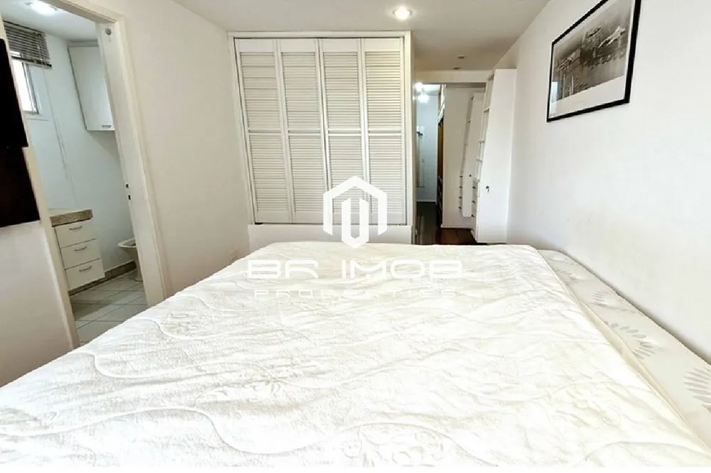 Apartamento, 1 quarto, 57 m² - Foto 10