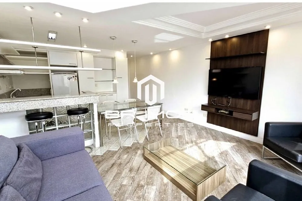 Apartamento, 1 quarto, 57 m² - Foto 11