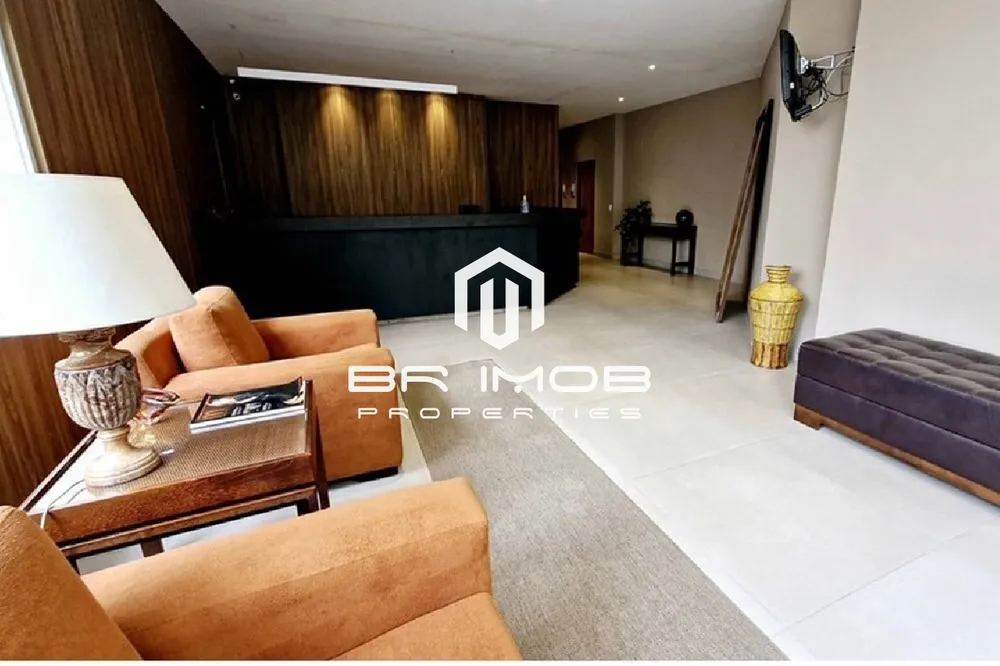 Apartamento, 1 quarto, 57 m² - Foto 8