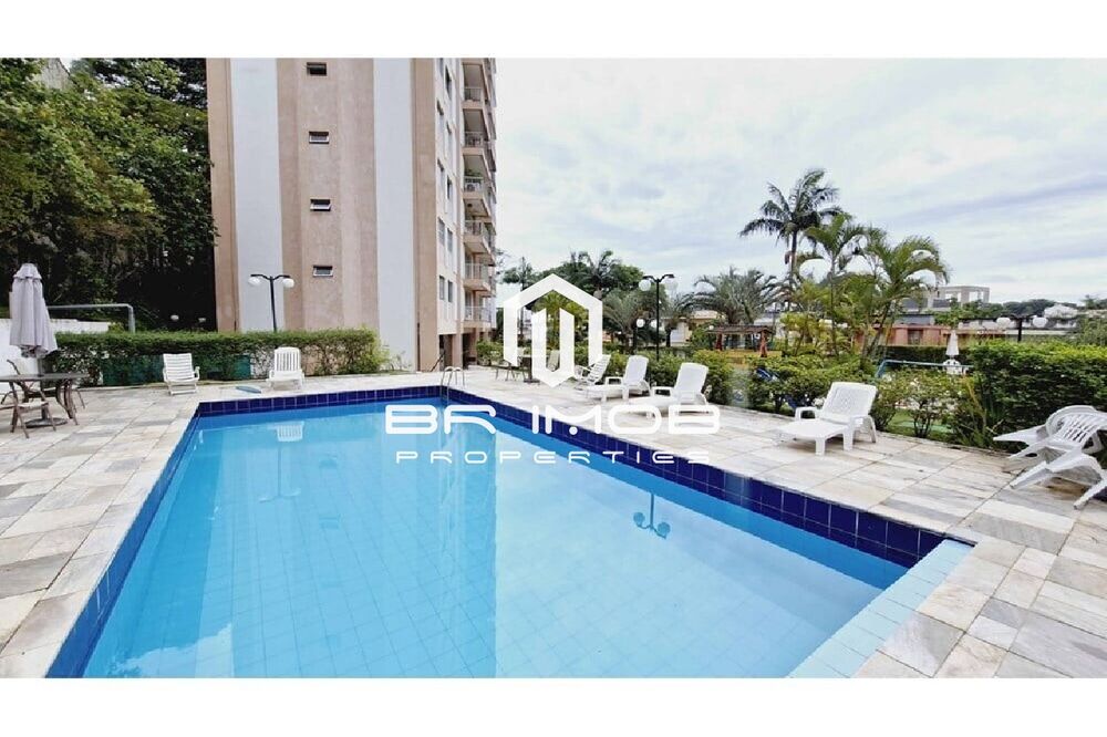 Apartamento, 3 quartos, 120 m² - Foto 4