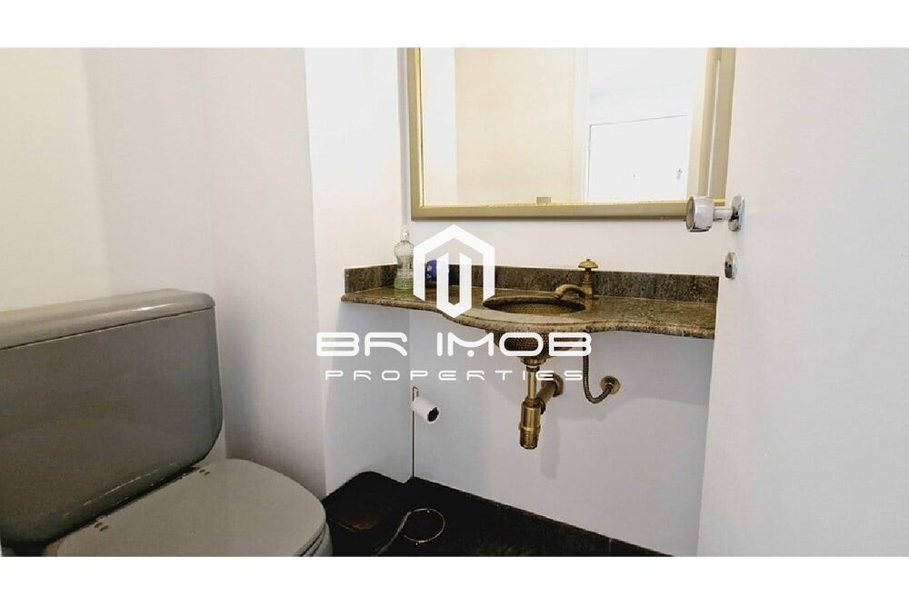 Apartamento, 3 quartos, 120 m² - Foto 3
