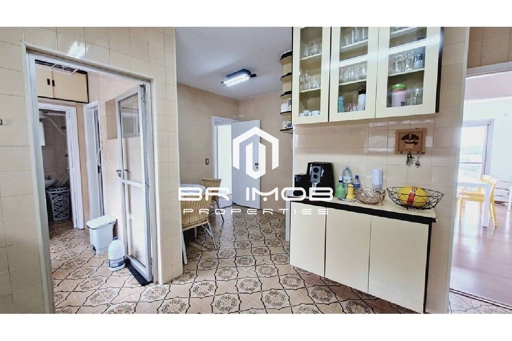 Apartamento, 3 quartos, 120 m² - Foto 2
