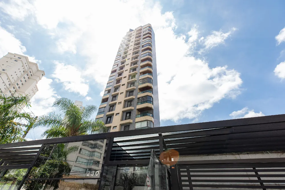 Cobertura, 5 quartos, 202 m² - Foto 5