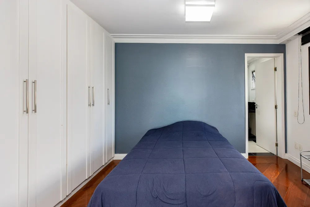 Cobertura, 5 quartos, 202 m² - Foto 7