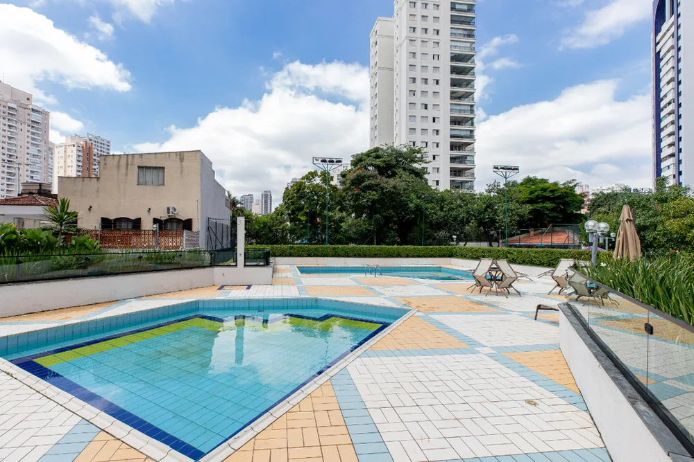 Cobertura, 5 quartos, 202 m² - Foto 8