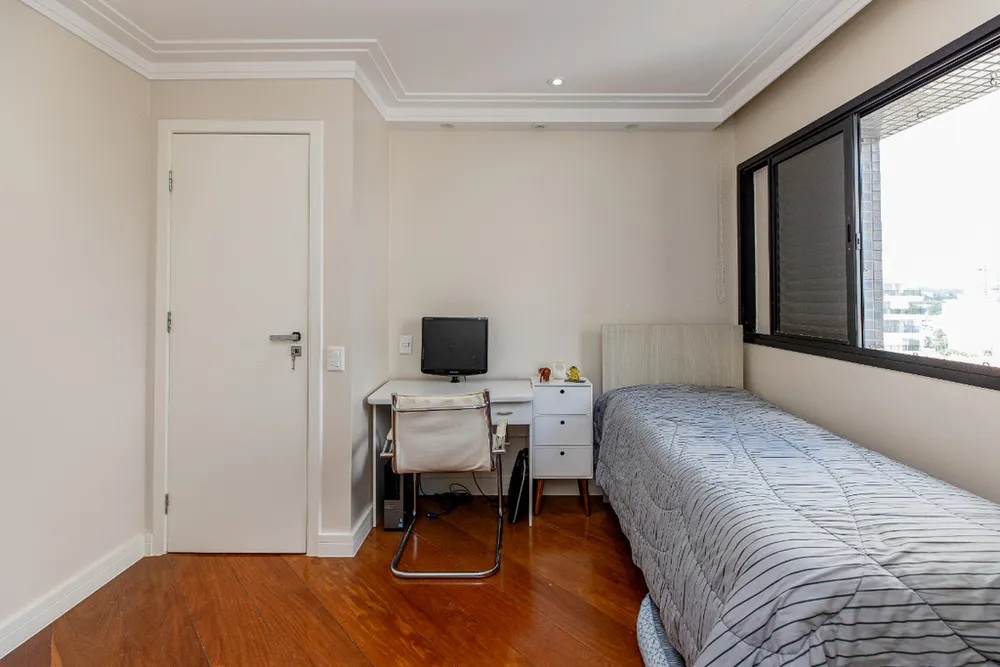 Cobertura, 5 quartos, 202 m² - Foto 12