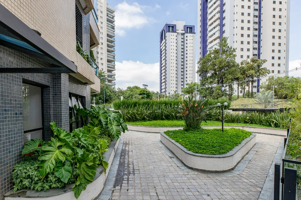 Cobertura, 5 quartos, 202 m² - Foto 9