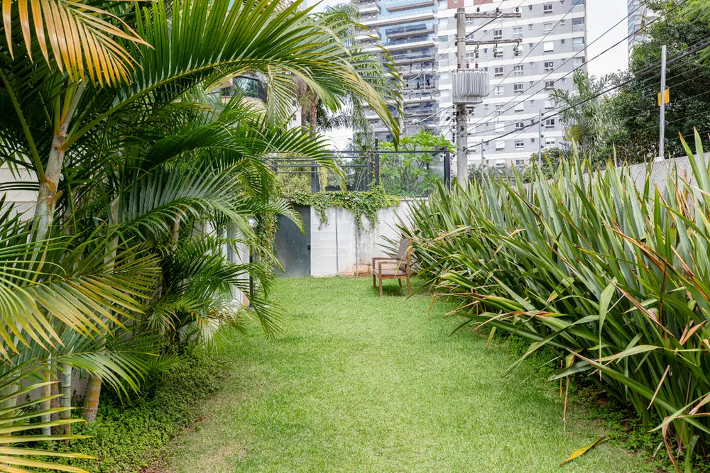 Cobertura, 5 quartos, 202 m² - Foto 2