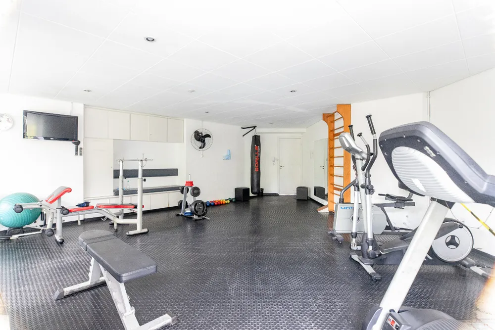 Cobertura, 5 quartos, 202 m² - Foto 4