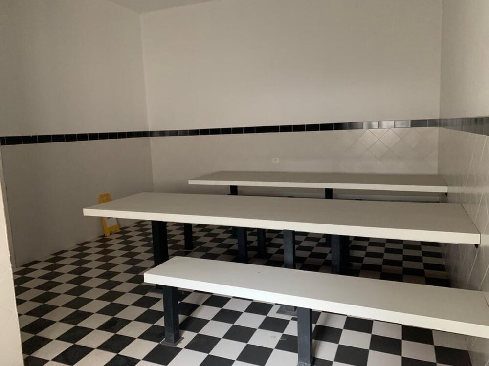 Sala-Conjunto, 950 m² - Foto 5