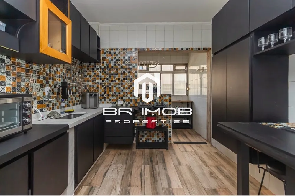 Apartamento, 2 quartos, 65 m² - Foto 5