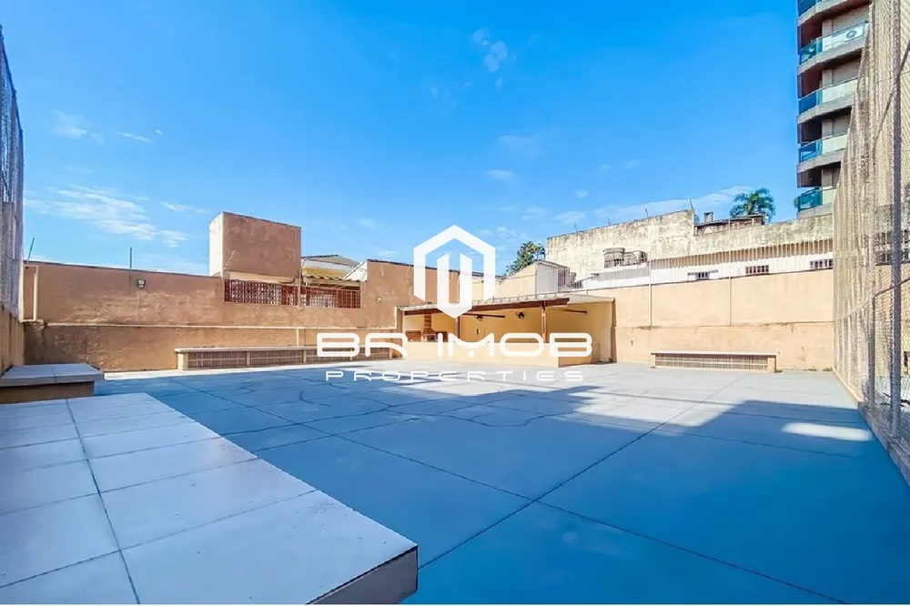 Apartamento, 2 quartos, 65 m² - Foto 10