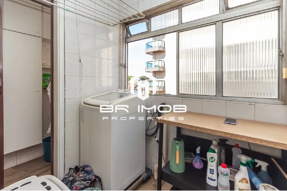 Apartamento, 2 quartos, 65 m² - Foto 6