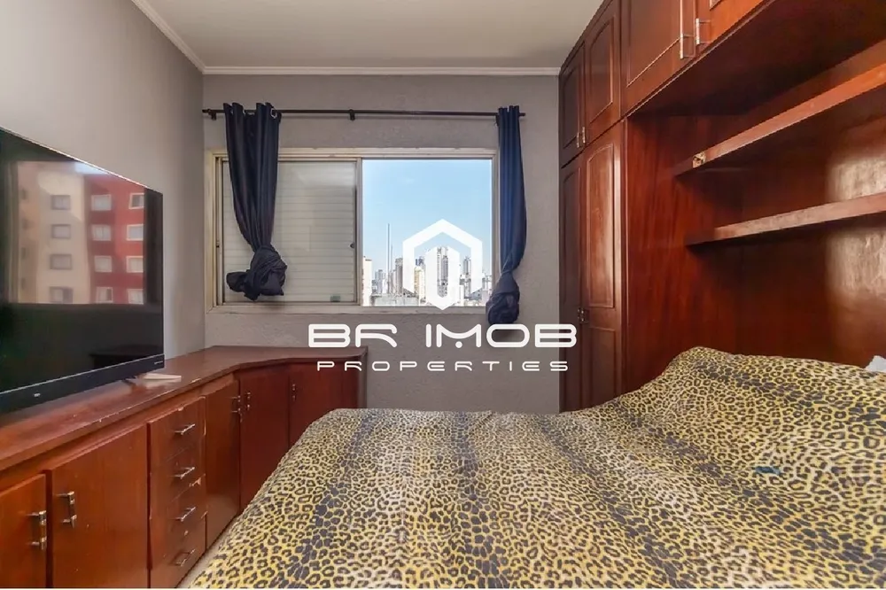 Apartamento, 2 quartos, 65 m² - Foto 7