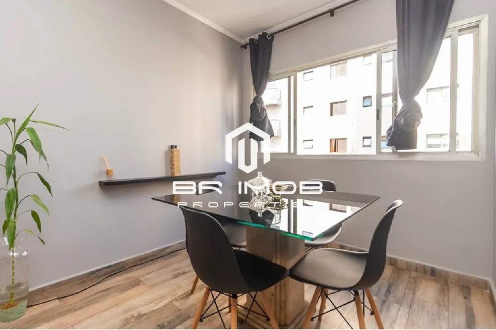 Apartamento, 2 quartos, 65 m² - Foto 3