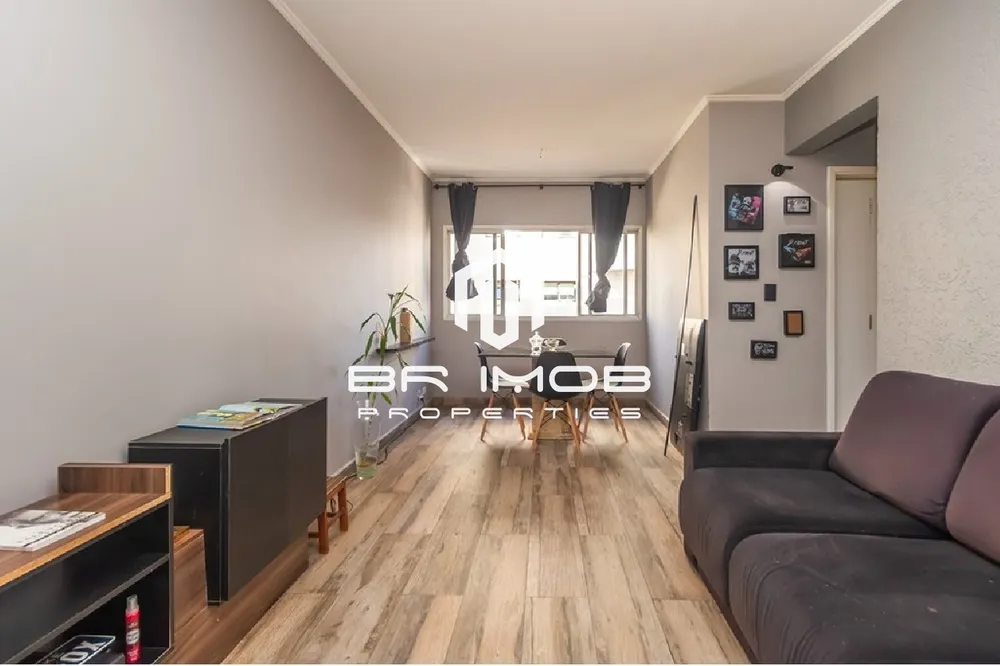 Apartamento, 2 quartos, 65 m² - Foto 1