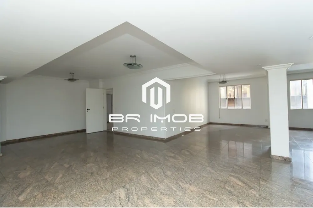 Apartamento, 4 quartos, 275 m² - Foto 4
