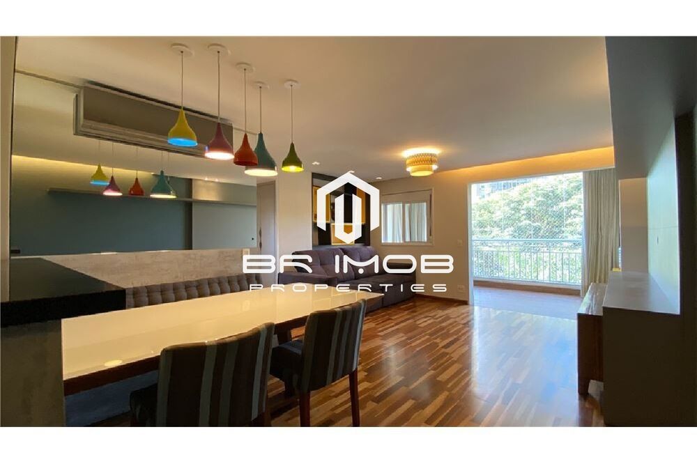 Apartamento, 2 quartos, 75 m² - Foto 8