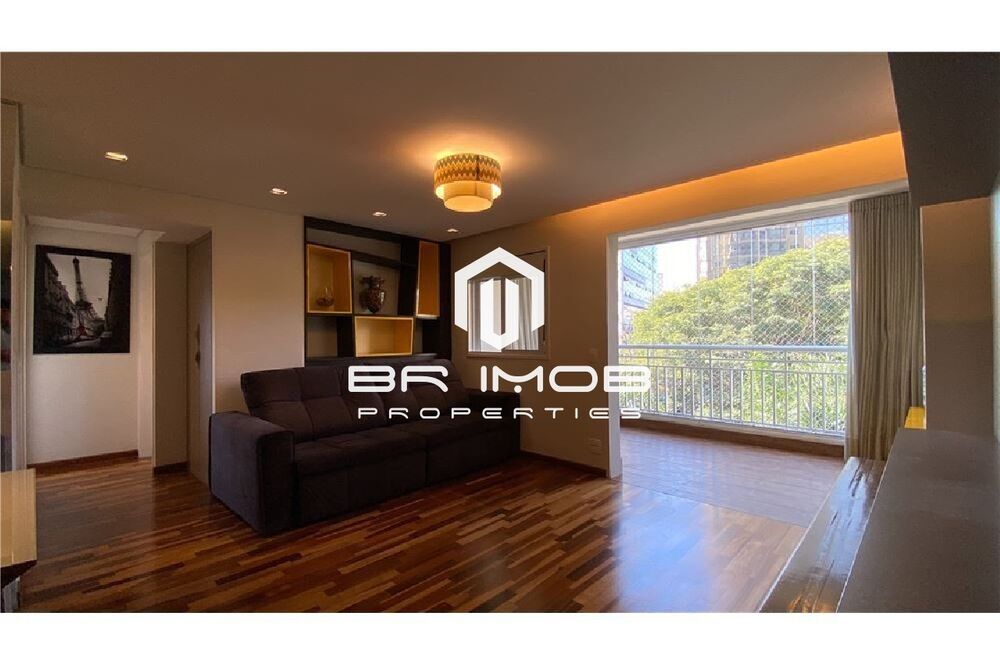 Apartamento, 2 quartos, 75 m² - Foto 6