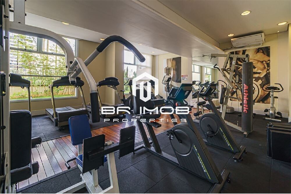 Apartamento, 2 quartos, 75 m² - Foto 25