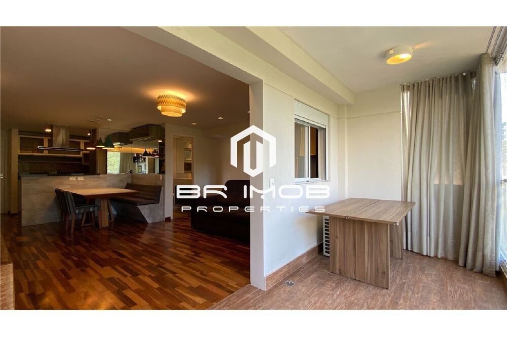 Apartamento, 2 quartos, 75 m² - Foto 4
