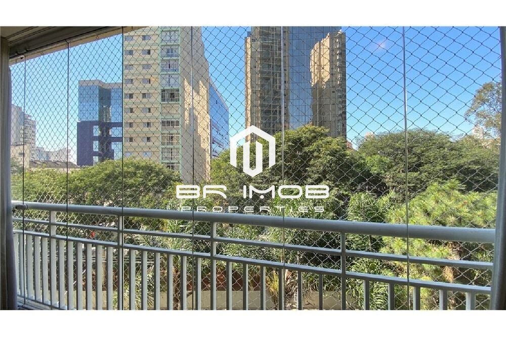 Apartamento, 2 quartos, 75 m² - Foto 3