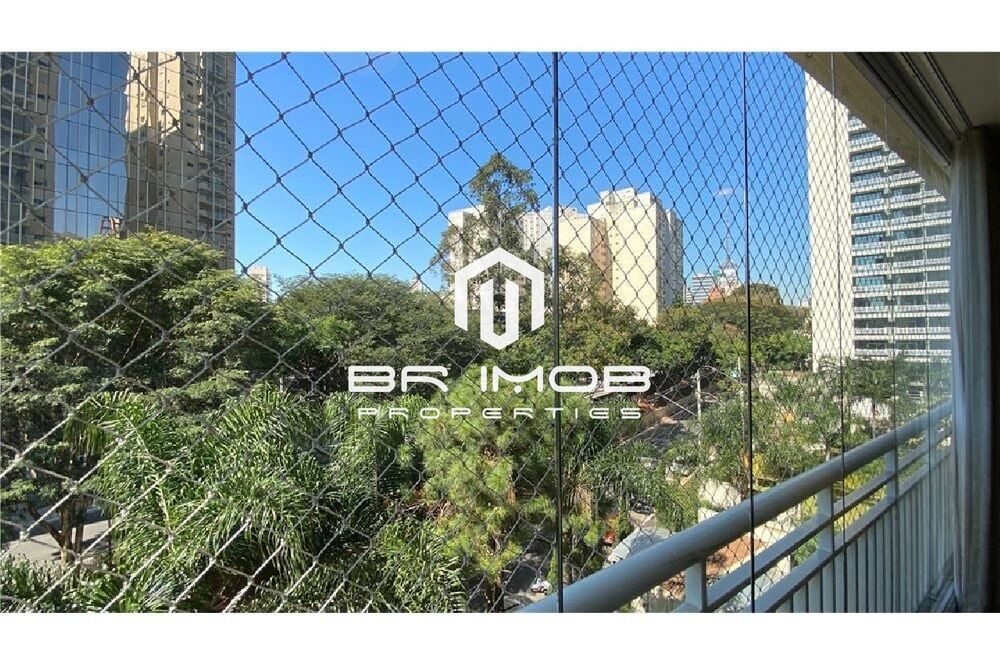 Apartamento, 2 quartos, 75 m² - Foto 2