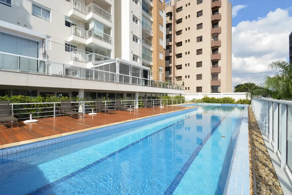Cobertura, 2 quartos, 133 m² - Foto 7