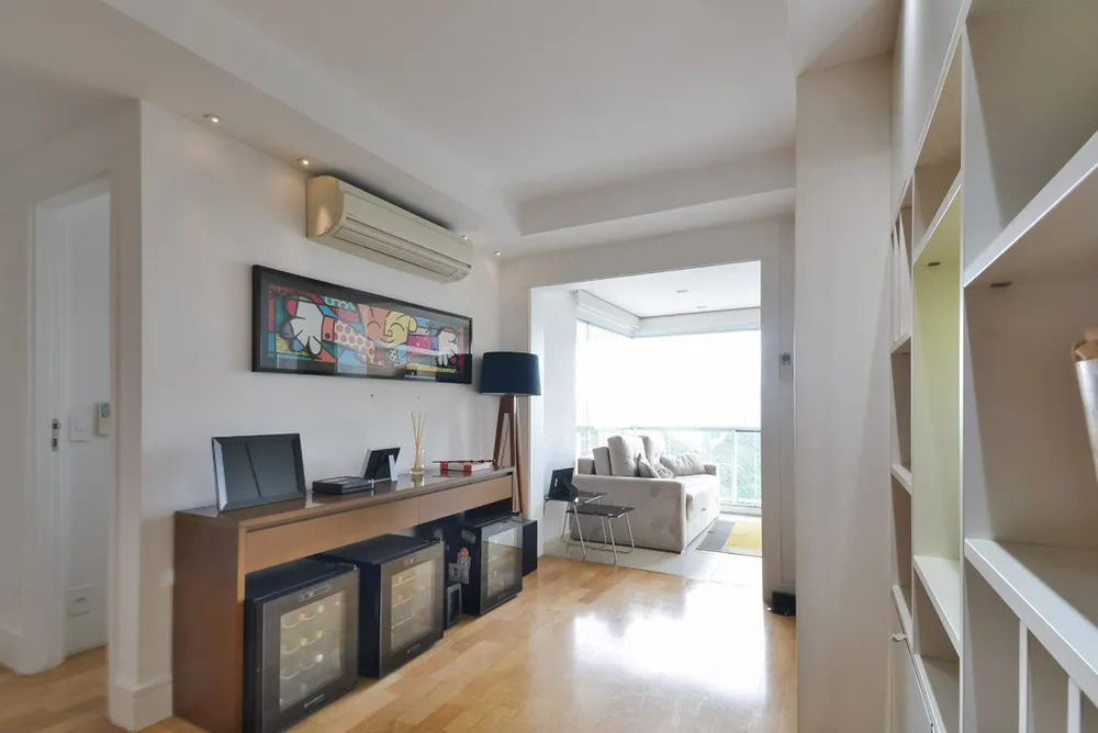 Cobertura, 2 quartos, 133 m² - Foto 4