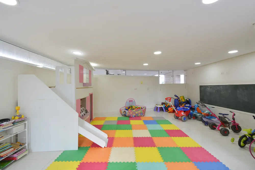 Cobertura, 2 quartos, 133 m² - Foto 5