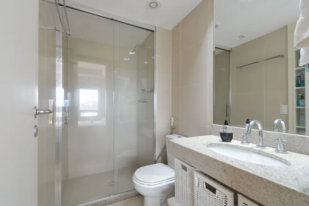 Cobertura, 2 quartos, 133 m² - Foto 9