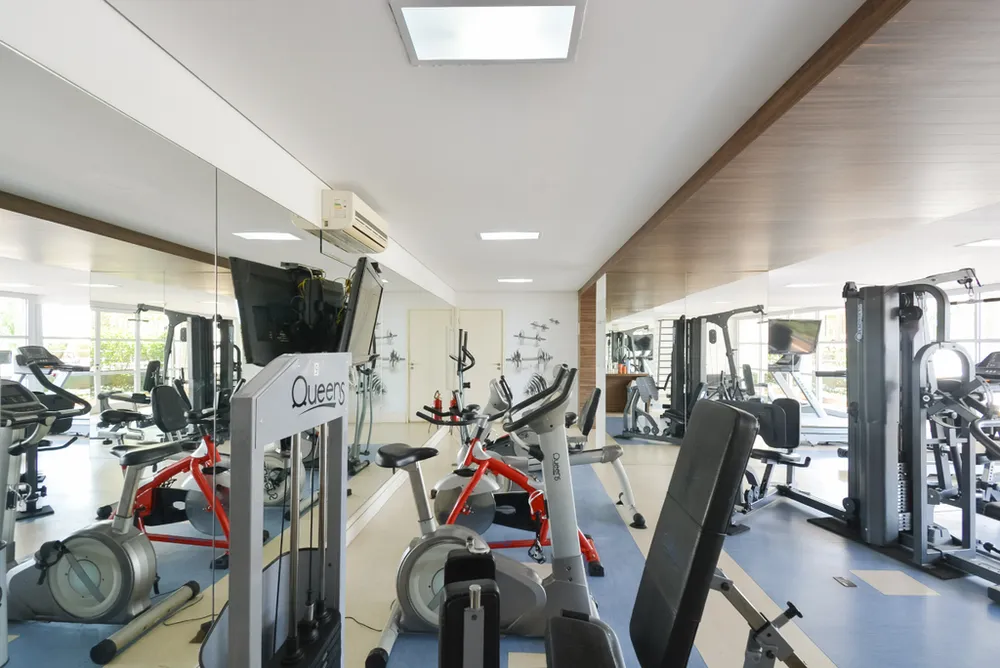 Cobertura, 2 quartos, 133 m² - Foto 8