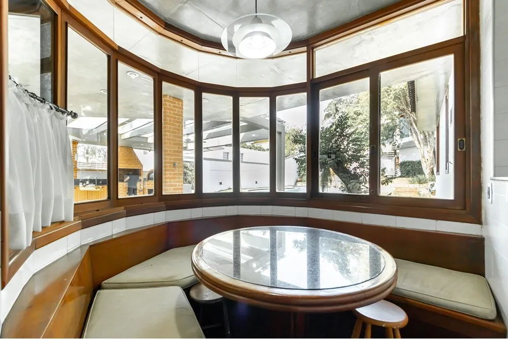 Casa, 4 quartos - Foto 4