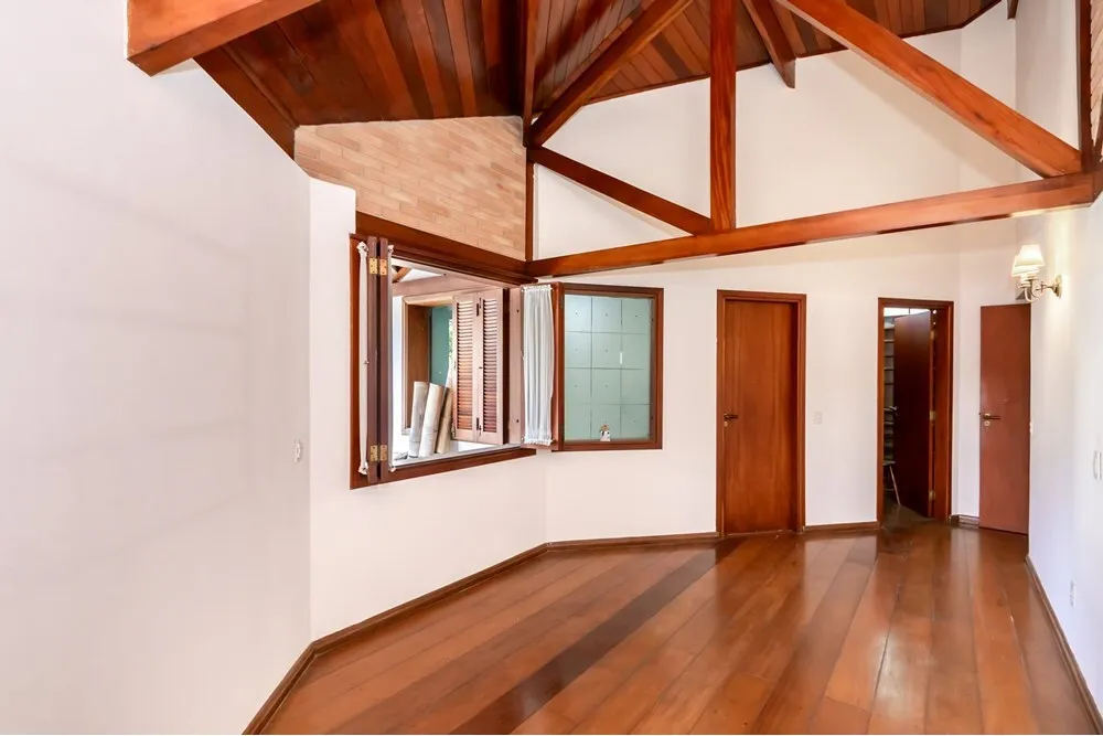Casa, 4 quartos - Foto 3