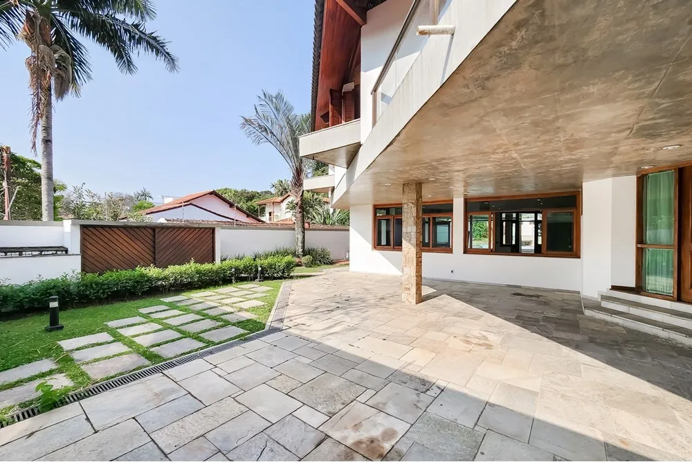 Casa, 4 quartos - Foto 7